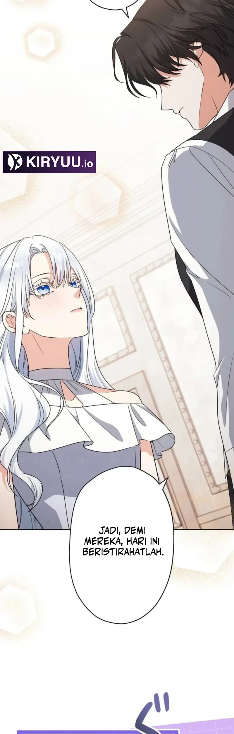 I Became the Most Terrifying Stepmother in History?! Chapter 21 Gambar 29