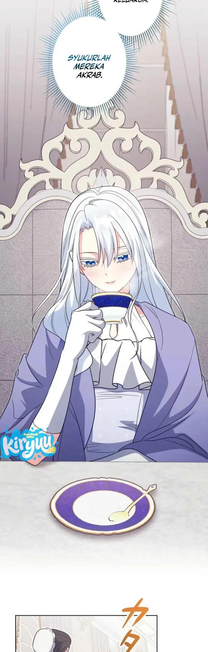 I Became the Most Terrifying Stepmother in History?! Chapter 22 Gambar 27