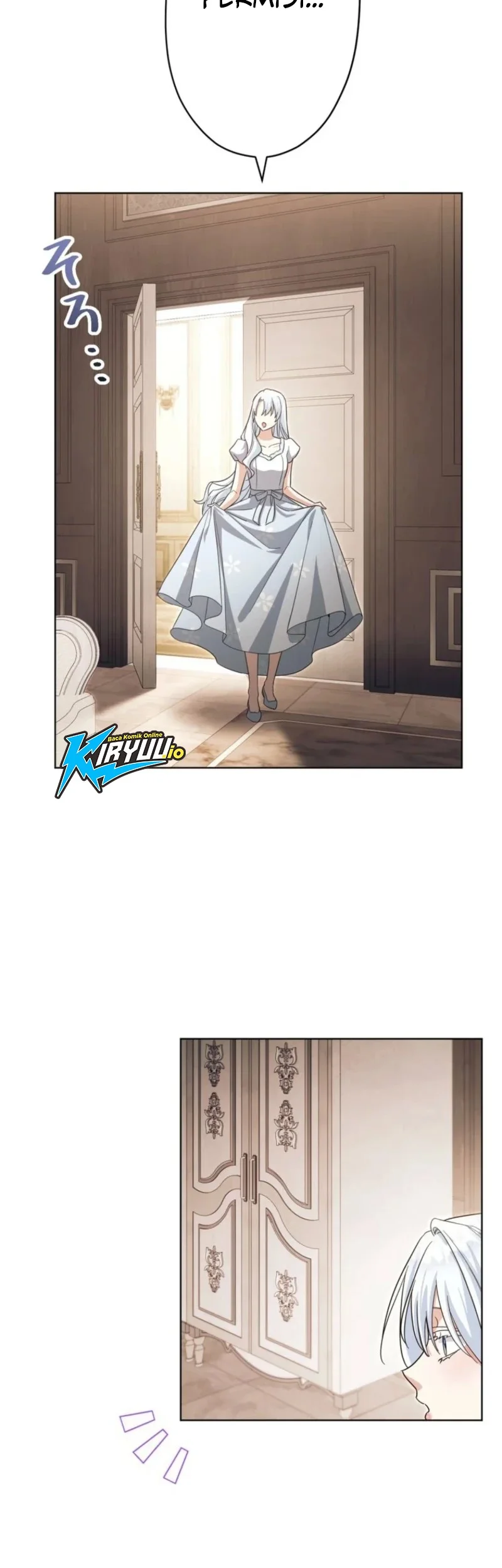 I Became the Most Terrifying Stepmother in History?! Chapter 23 Gambar 29