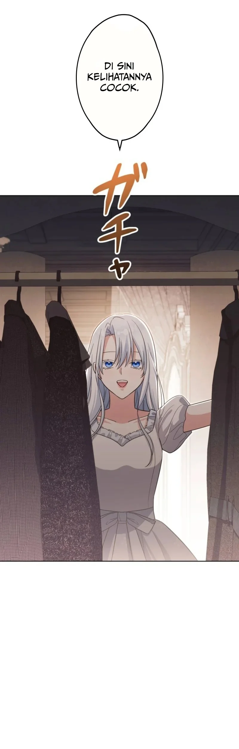 I Became the Most Terrifying Stepmother in History?! Chapter 23 Gambar 30