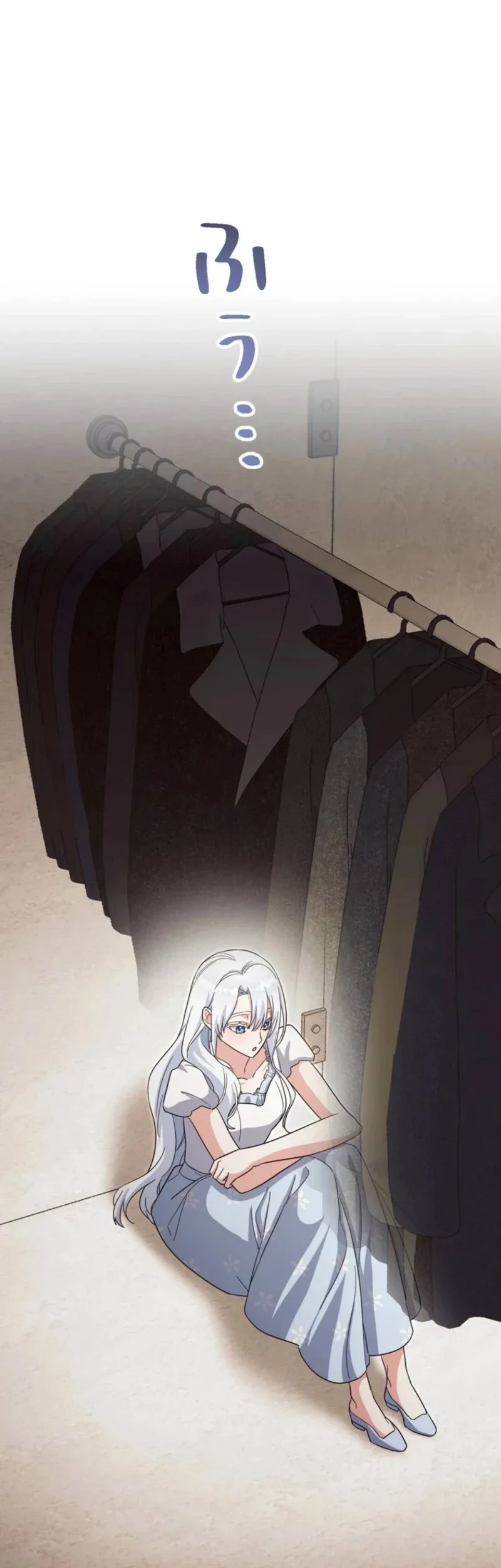 I Became the Most Terrifying Stepmother in History?! Chapter 23 Gambar 31