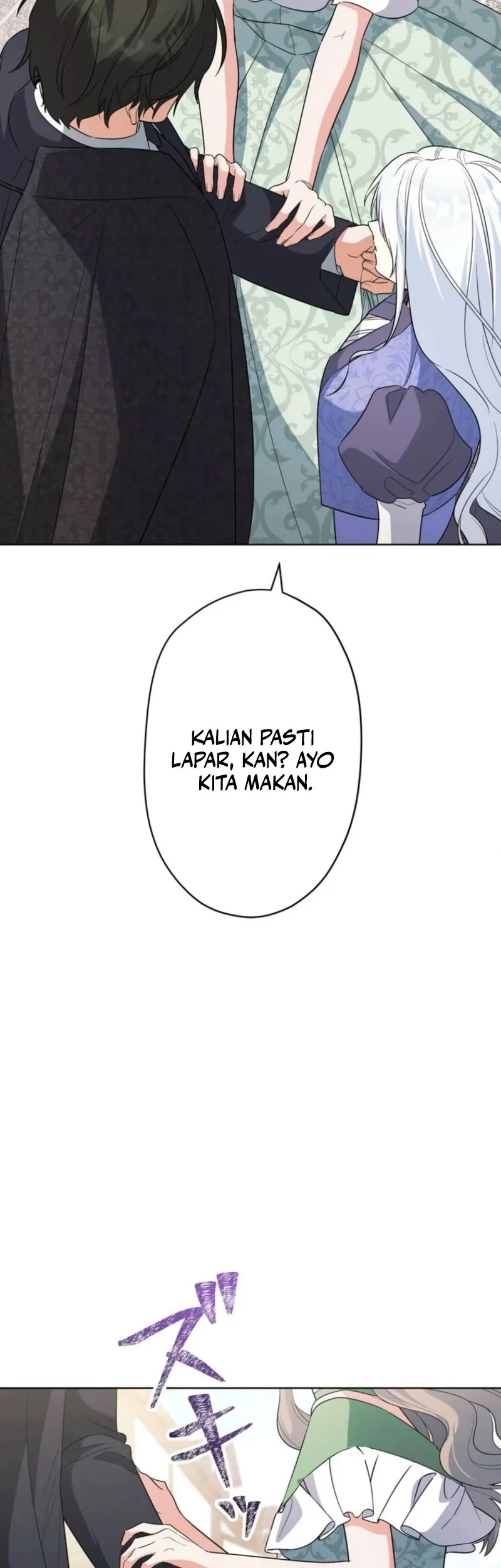 I Became the Most Terrifying Stepmother in History?! Chapter 25 Gambar 29