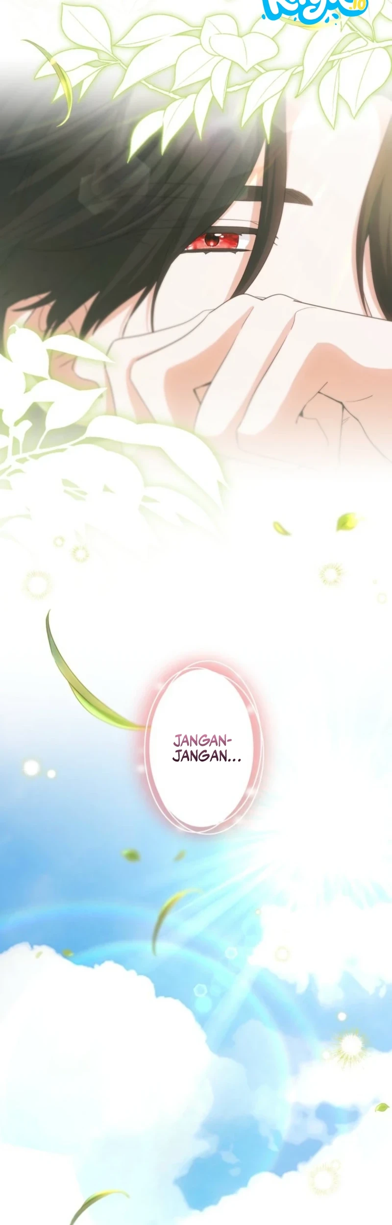 I Became the Most Terrifying Stepmother in History?! Chapter 26 Gambar 31
