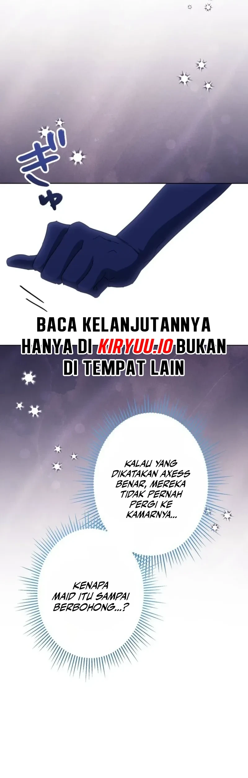 I Became the Most Terrifying Stepmother in History?! Chapter 28 Gambar 28