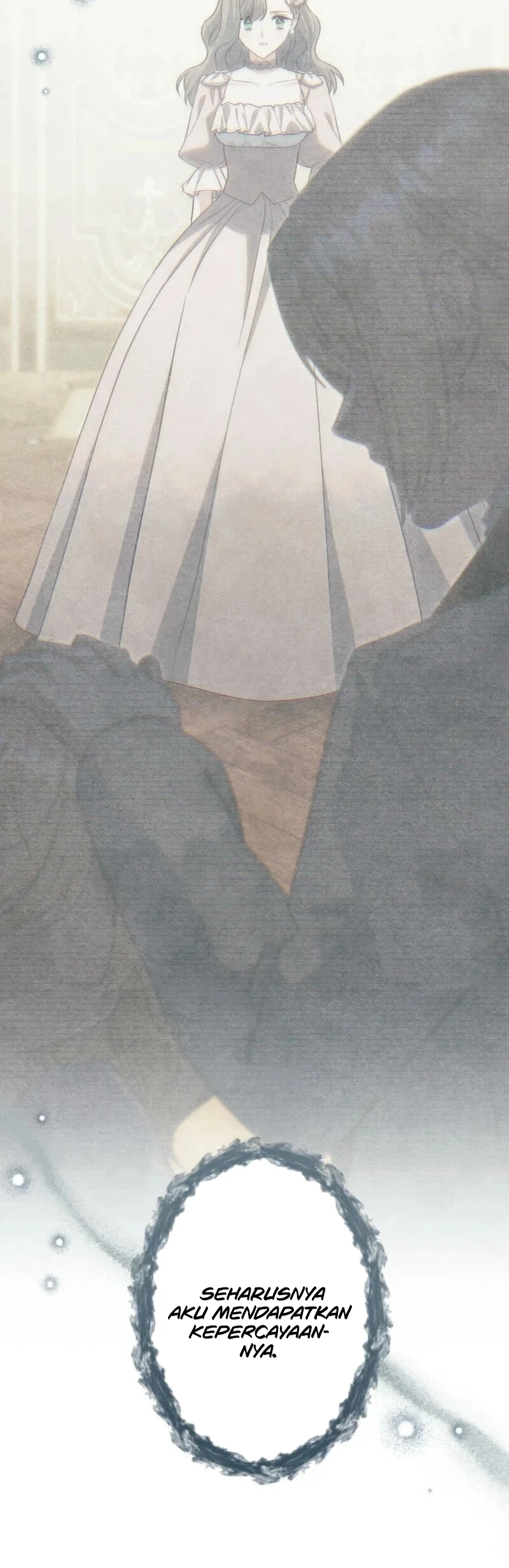 I Became the Most Terrifying Stepmother in History?! Chapter 29 Gambar 31