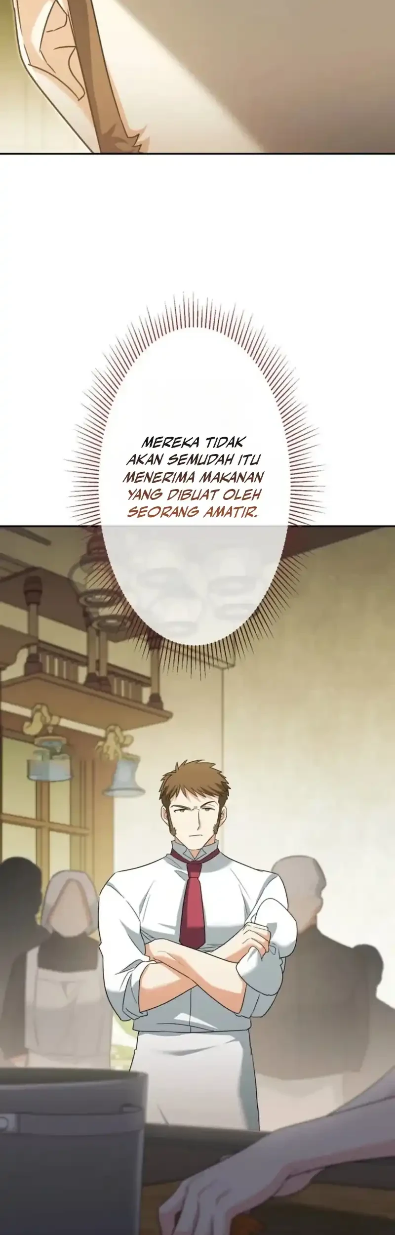 I Became the Most Terrifying Stepmother in History?! Chapter 3 Gambar 30