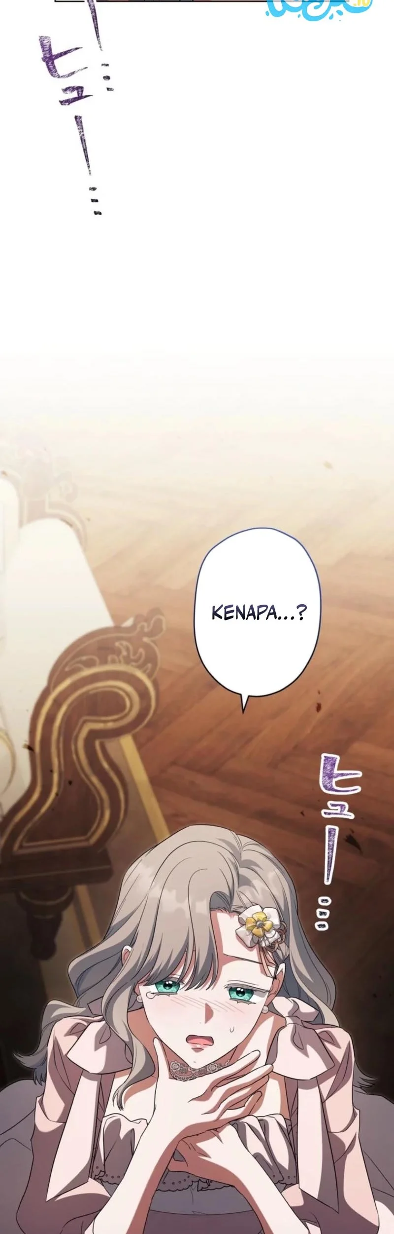 I Became the Most Terrifying Stepmother in History?! Chapter 30 Gambar 27