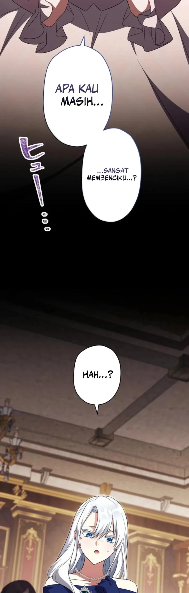 I Became the Most Terrifying Stepmother in History?! Chapter 30 Gambar 28