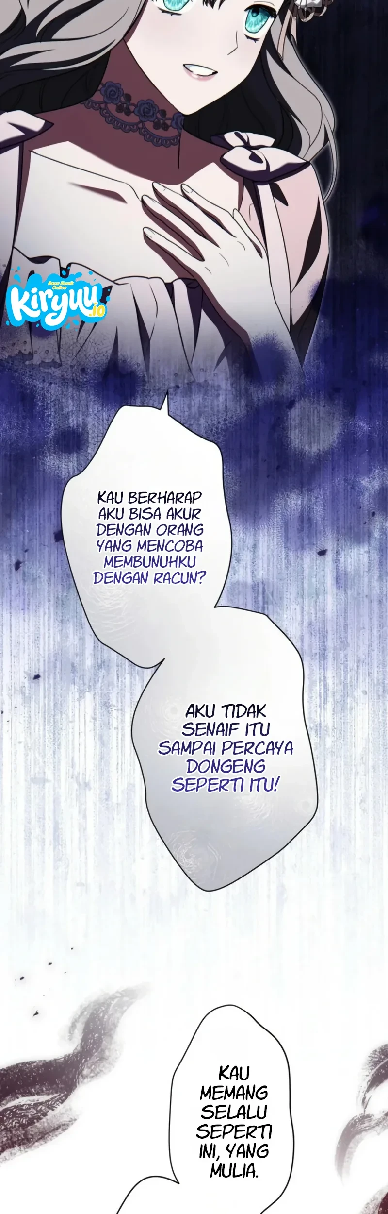 I Became the Most Terrifying Stepmother in History?! Chapter 31 Gambar 34