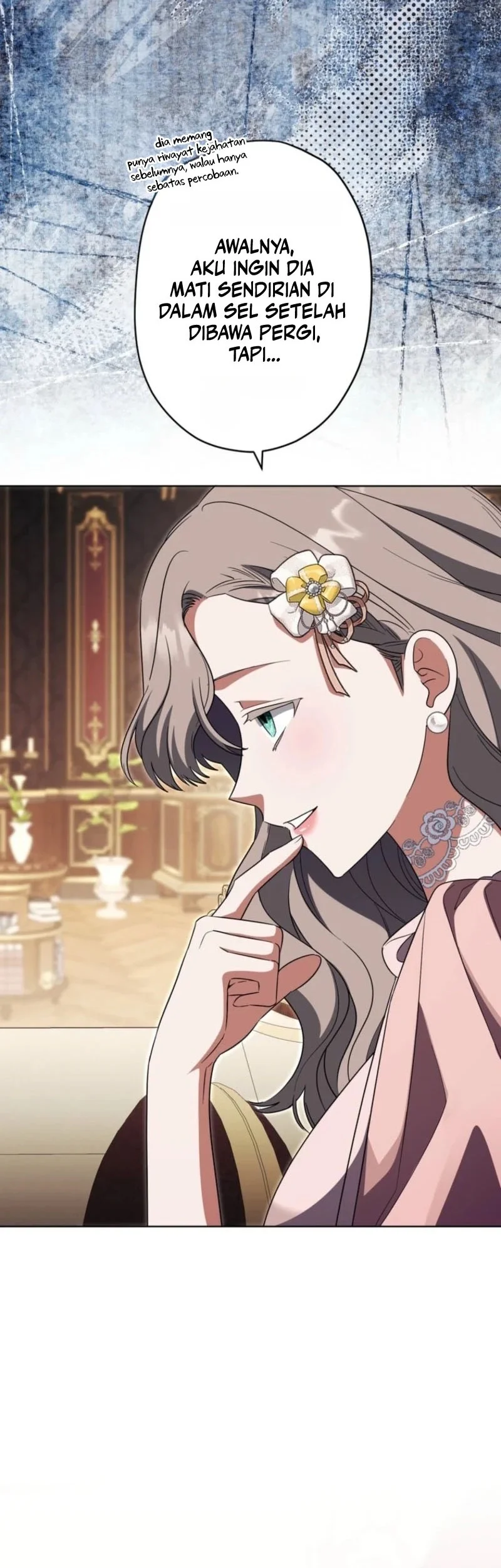 I Became the Most Terrifying Stepmother in History?! Chapter 32 Gambar 32