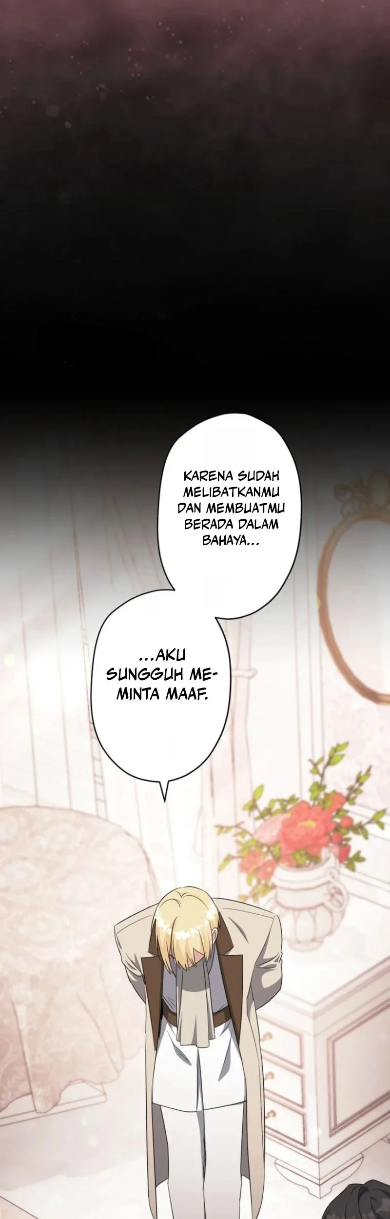 I Became the Most Terrifying Stepmother in History?! Chapter 33 Gambar 32