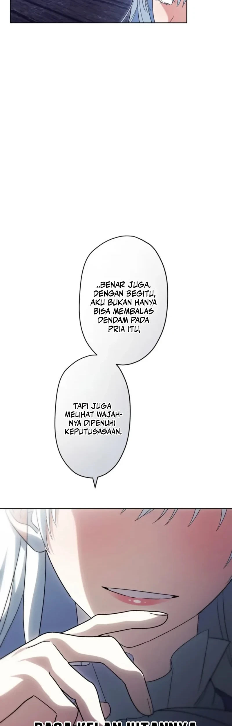 I Became the Most Terrifying Stepmother in History?! Chapter 35 Gambar 28