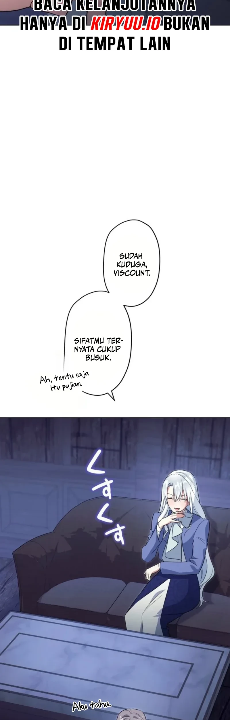 I Became the Most Terrifying Stepmother in History?! Chapter 35 Gambar 29
