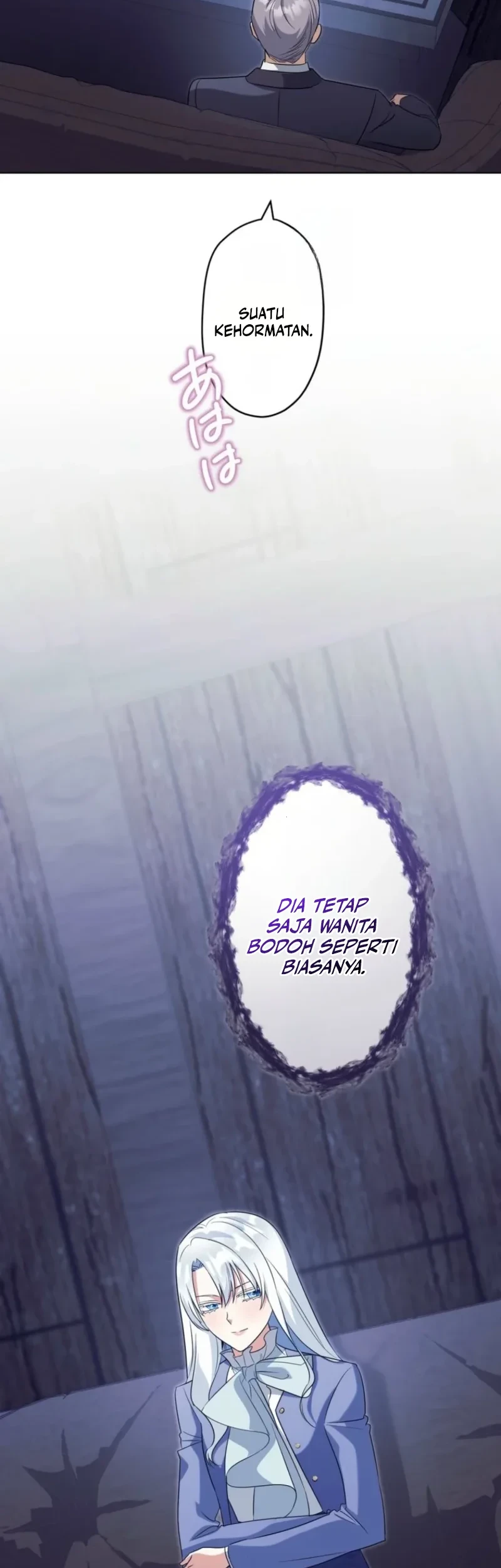 I Became the Most Terrifying Stepmother in History?! Chapter 35 Gambar 30