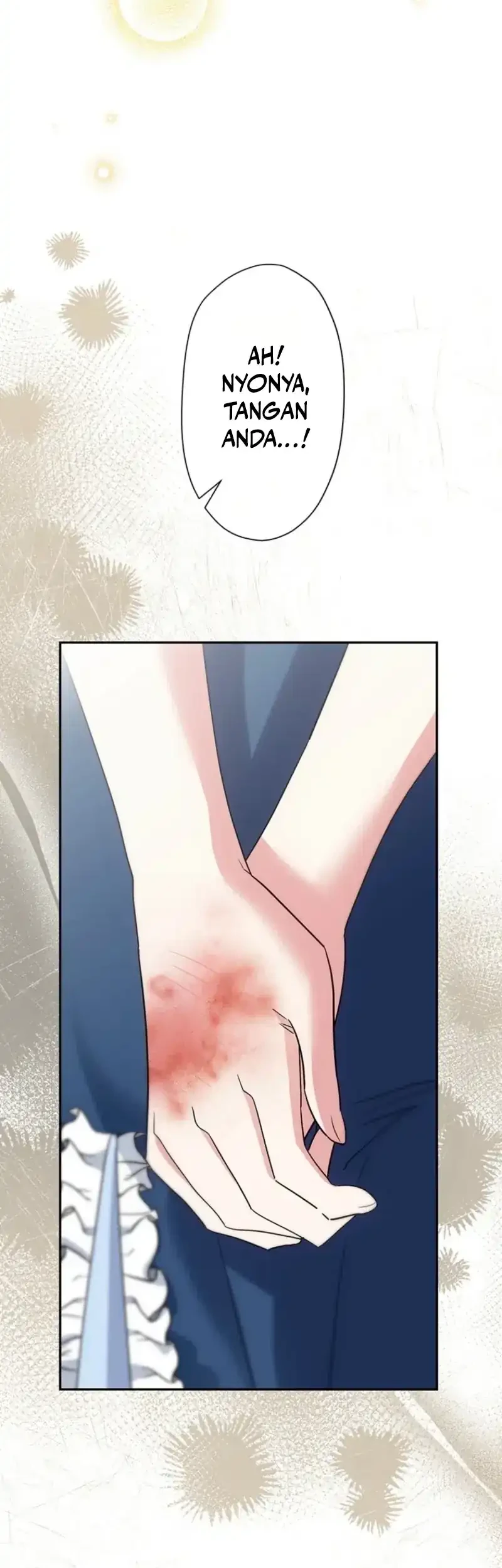 I Became the Most Terrifying Stepmother in History?! Chapter 4 Gambar 32