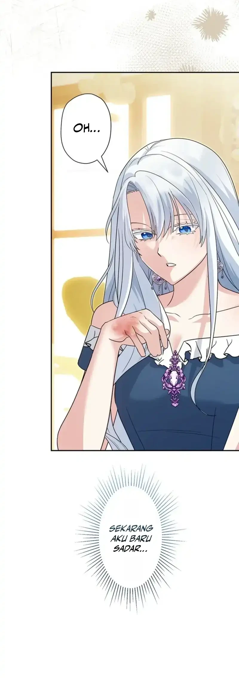 I Became the Most Terrifying Stepmother in History?! Chapter 4 Gambar 33