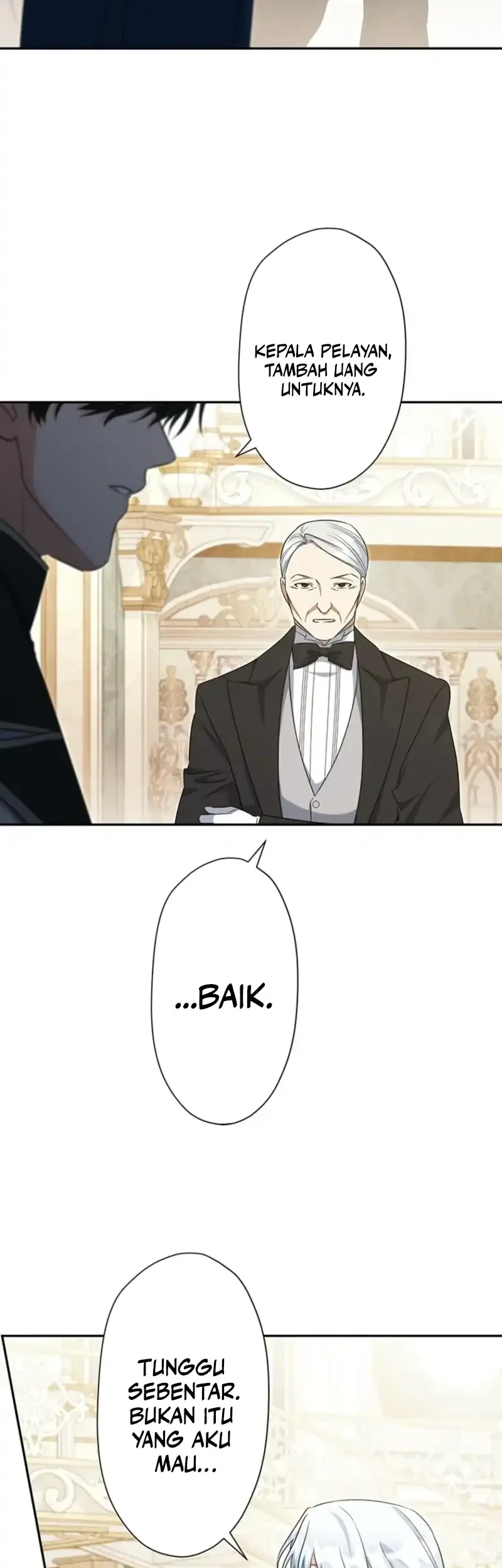 I Became the Most Terrifying Stepmother in History?! Chapter 5 Gambar 29