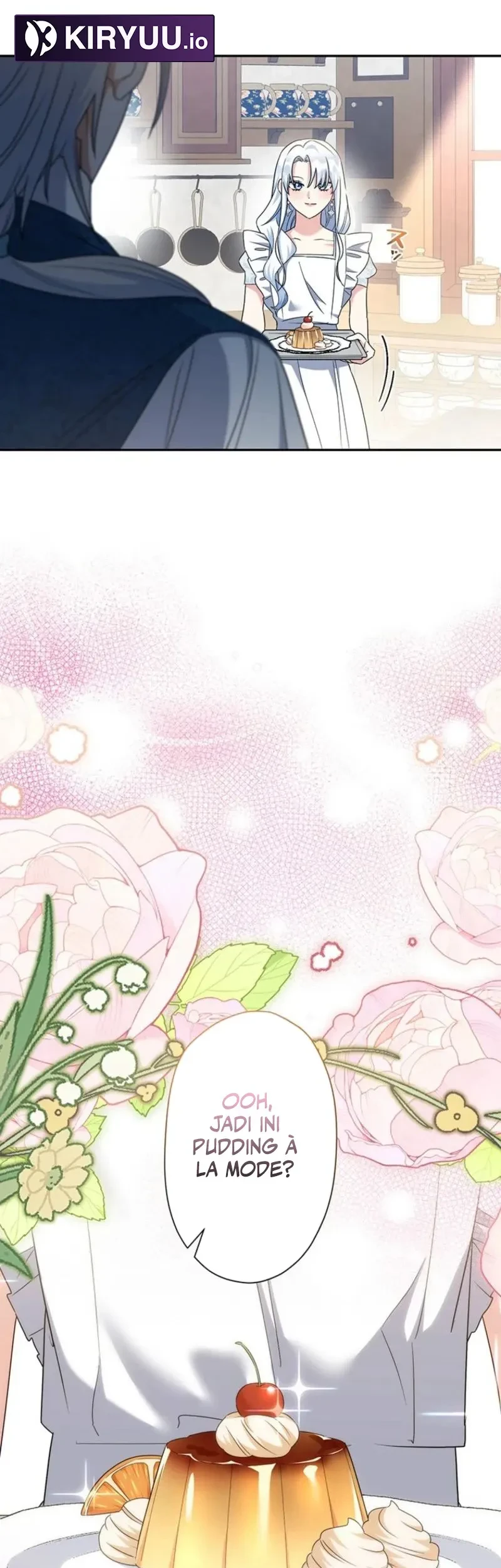 I Became the Most Terrifying Stepmother in History?! Chapter 6 Gambar 30