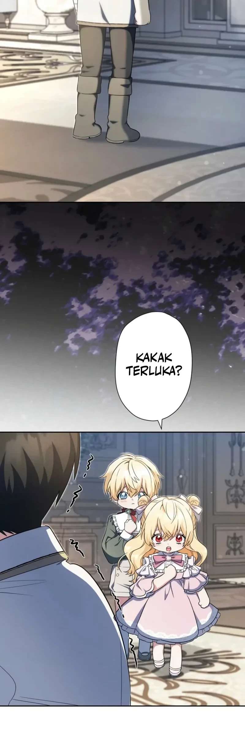 I Became the Most Terrifying Stepmother in History?! Chapter 9 Gambar 32