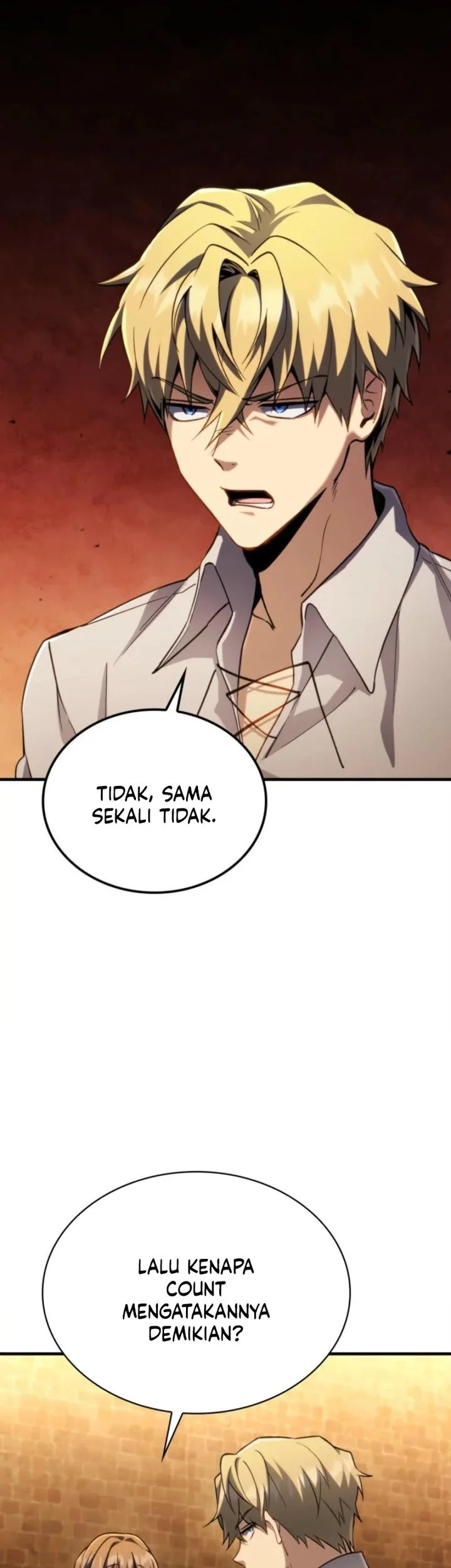 I Became the Rogue First Prince Chapter 12 Gambar 50