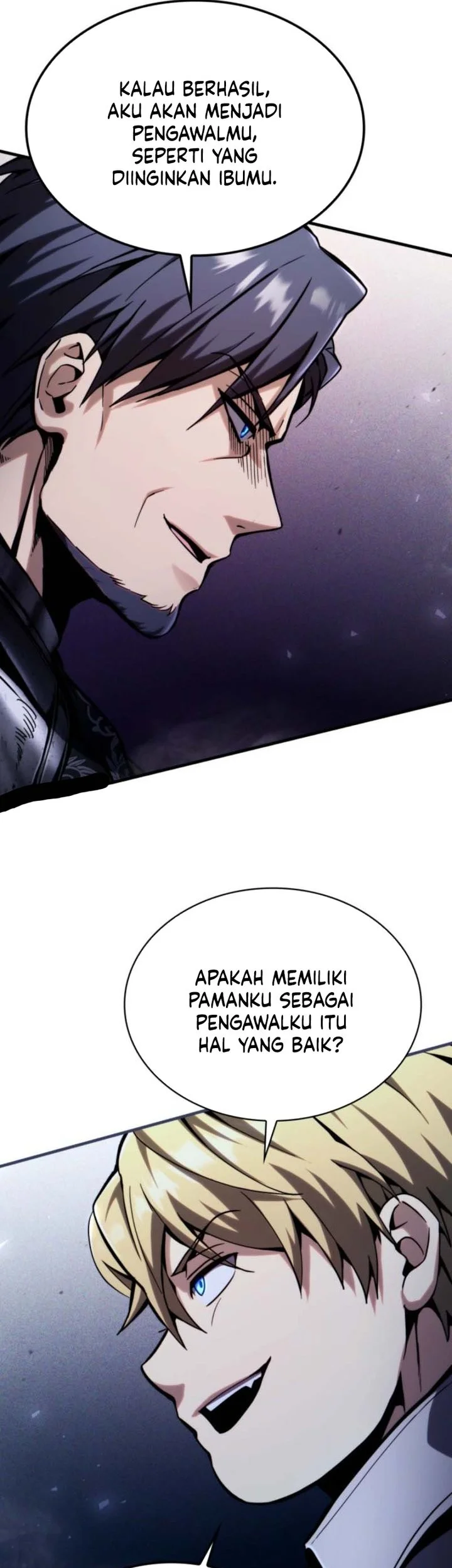 I Became the Rogue First Prince Chapter 3 Gambar 38