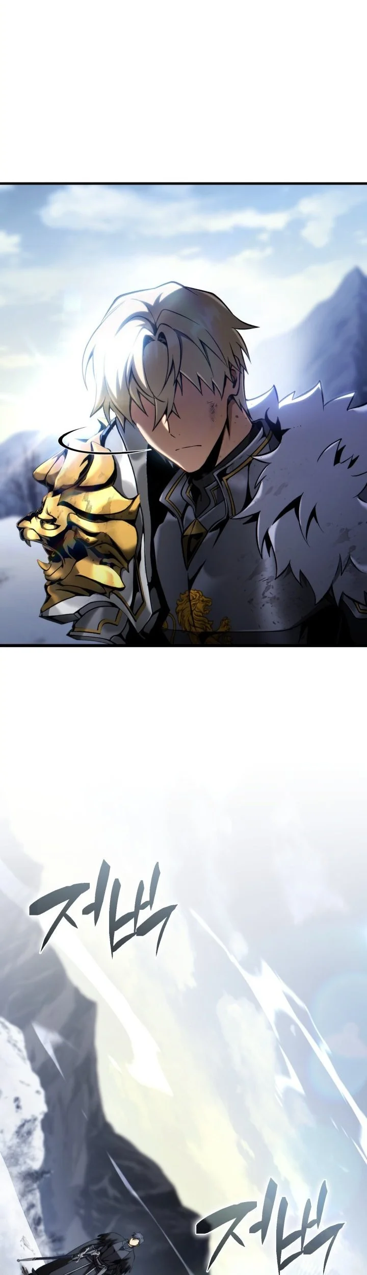 I Became the Rogue First Prince Chapter 34 Gambar 45