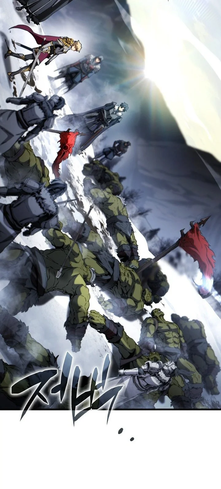 I Became the Rogue First Prince Chapter 34 Gambar 46