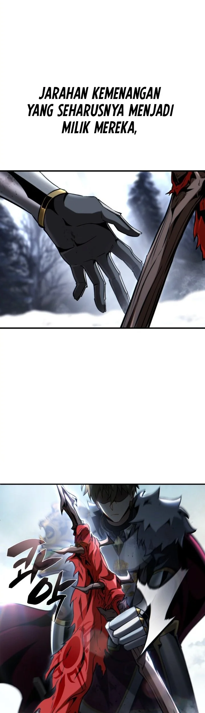 I Became the Rogue First Prince Chapter 34 Gambar 47