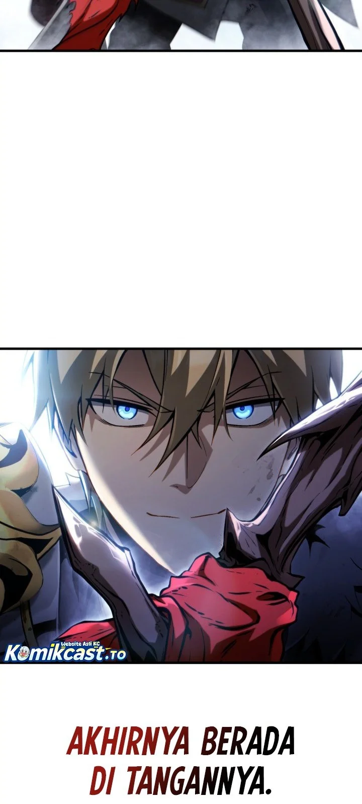 I Became the Rogue First Prince Chapter 34 Gambar 48