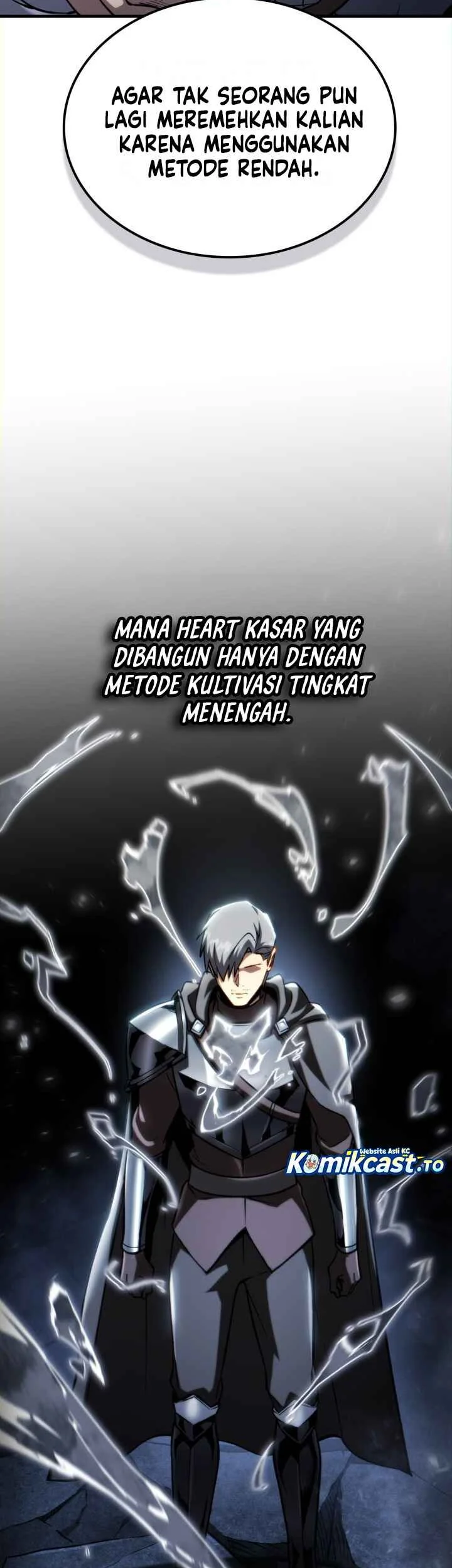 I Became the Rogue First Prince Chapter 38 Gambar 36
