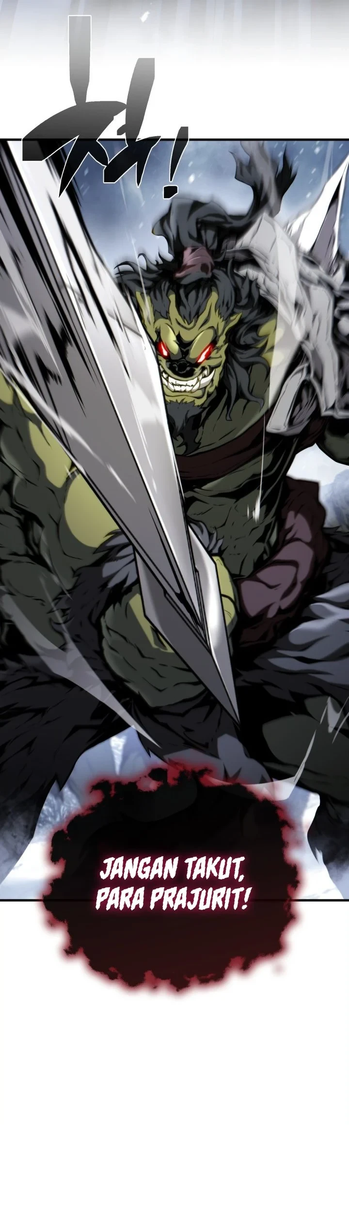 I Became the Rogue First Prince Chapter 39 Gambar 47