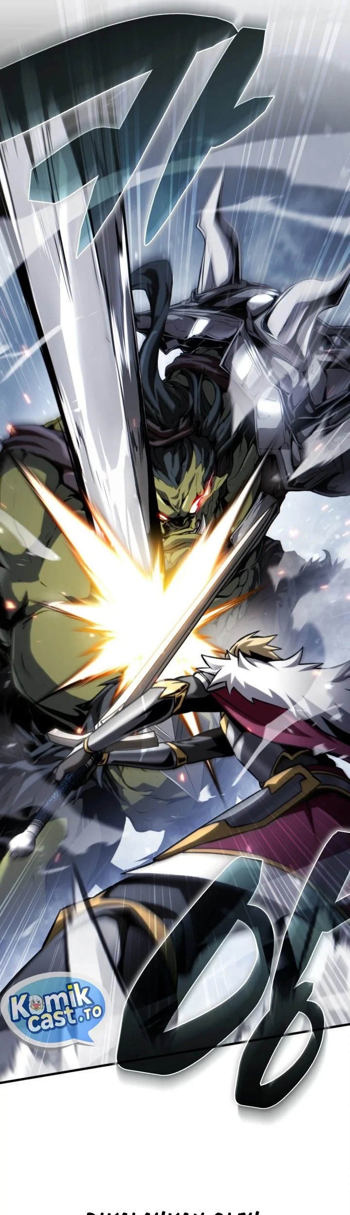 I Became the Rogue First Prince Chapter 40 Gambar 52
