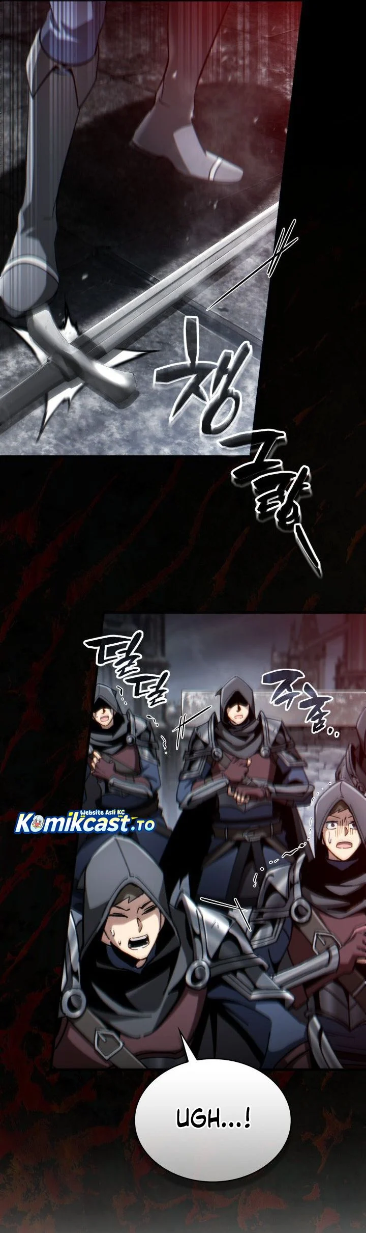 I Became the Rogue First Prince Chapter 42 Gambar 48