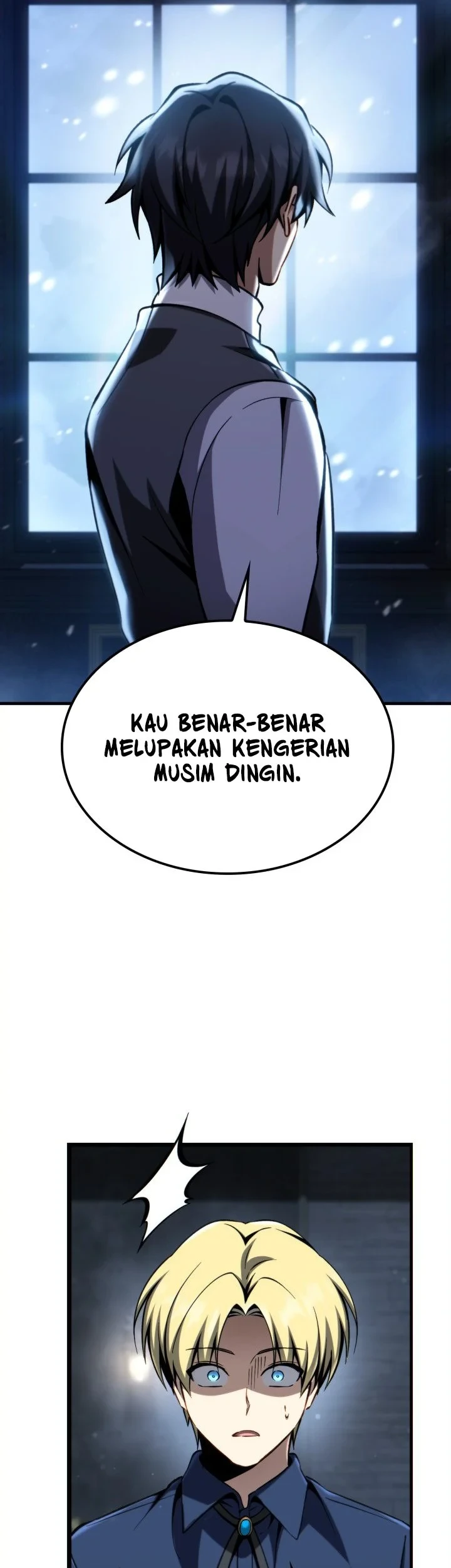 I Became the Rogue First Prince Chapter 44 Gambar 40