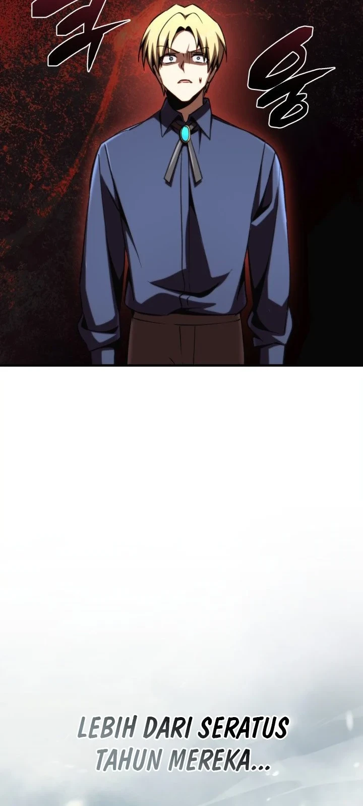 I Became the Rogue First Prince Chapter 44 Gambar 43