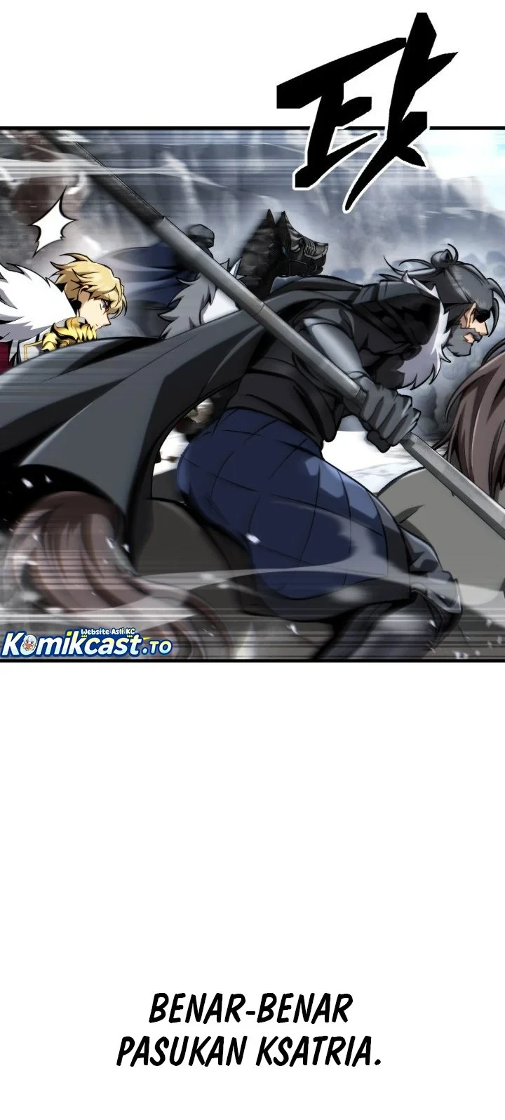 I Became the Rogue First Prince Chapter 45 Gambar 42