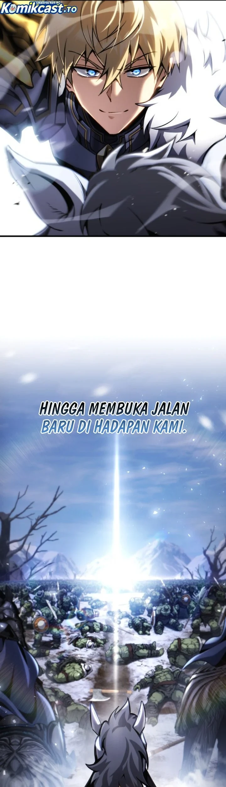 I Became the Rogue First Prince Chapter 45 Gambar 45