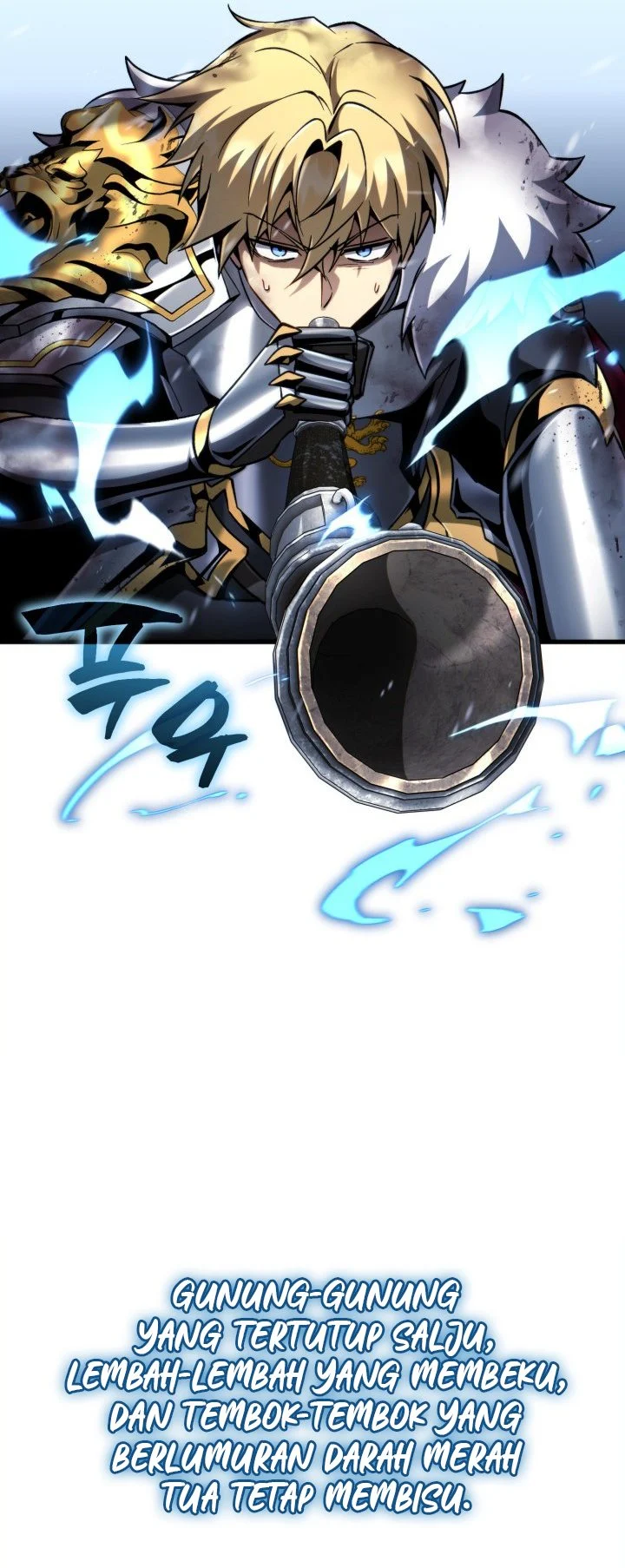 I Became the Rogue First Prince Chapter 46 Gambar 43