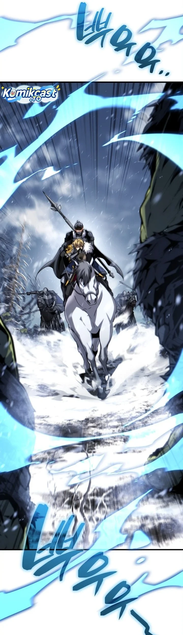 I Became the Rogue First Prince Chapter 46 Gambar 44