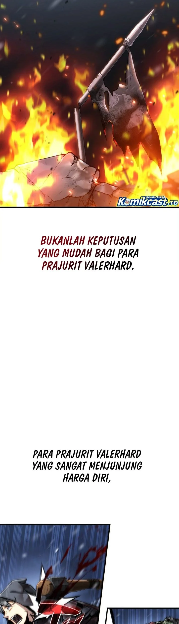 I Became the Rogue First Prince Chapter 47 Gambar 38