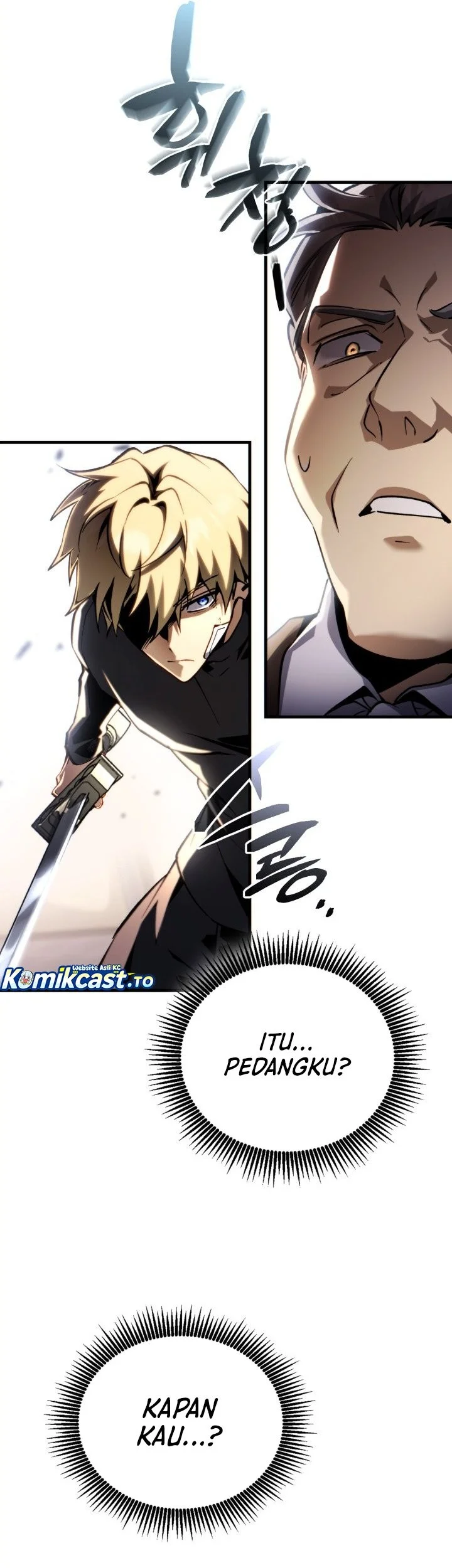 I Became the Rogue First Prince Chapter 48 Gambar 39