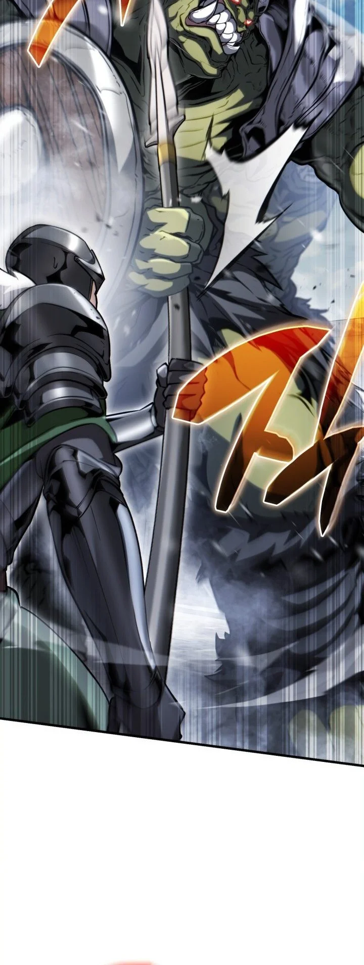 I Became the Rogue First Prince Chapter 50 Gambar 31