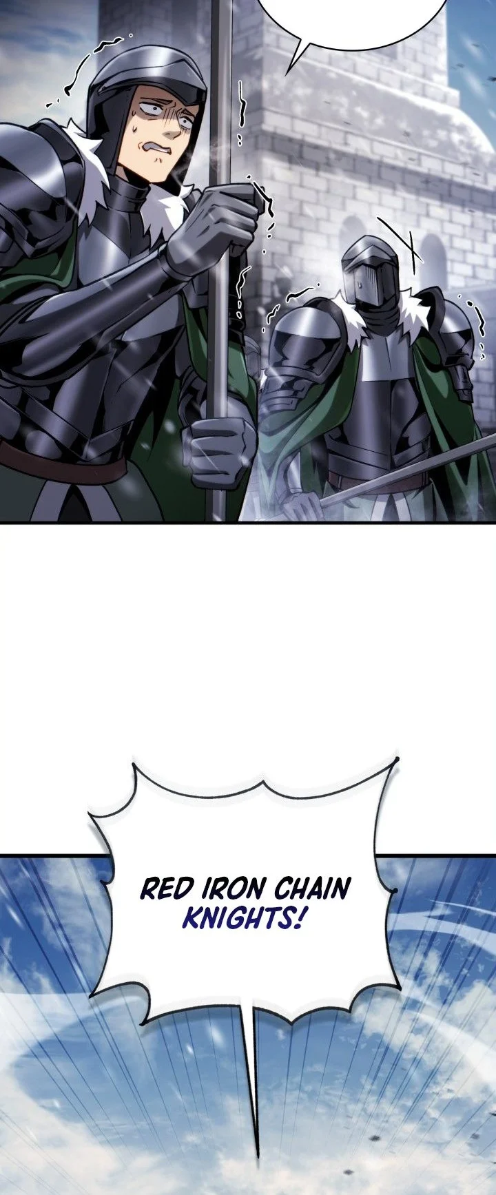 I Became the Rogue First Prince Chapter 50 Gambar 33
