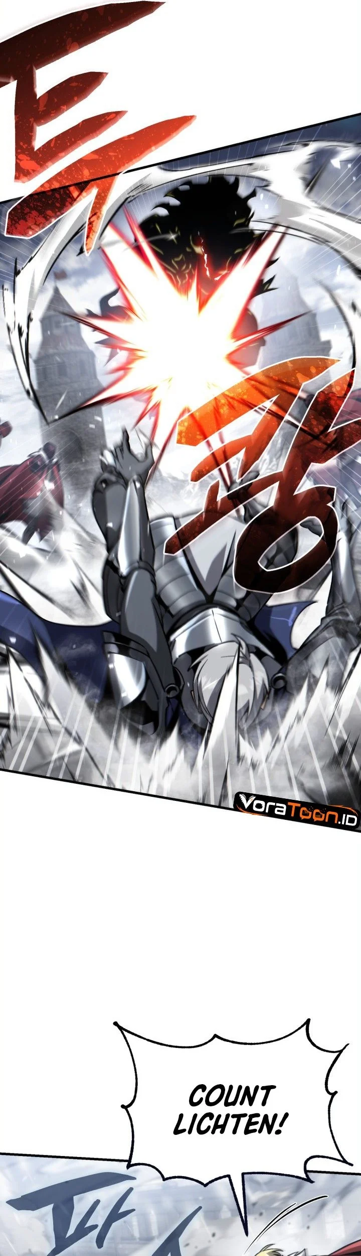 I Became the Rogue First Prince Chapter 51 Gambar 38