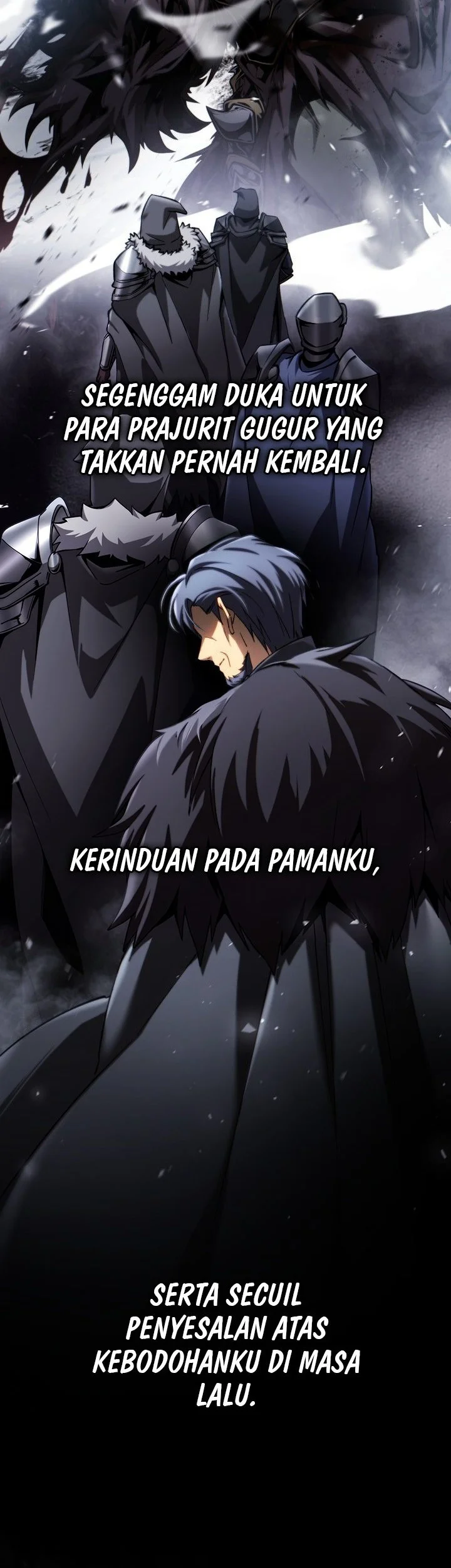 I Became the Rogue First Prince Chapter 53 Gambar 37