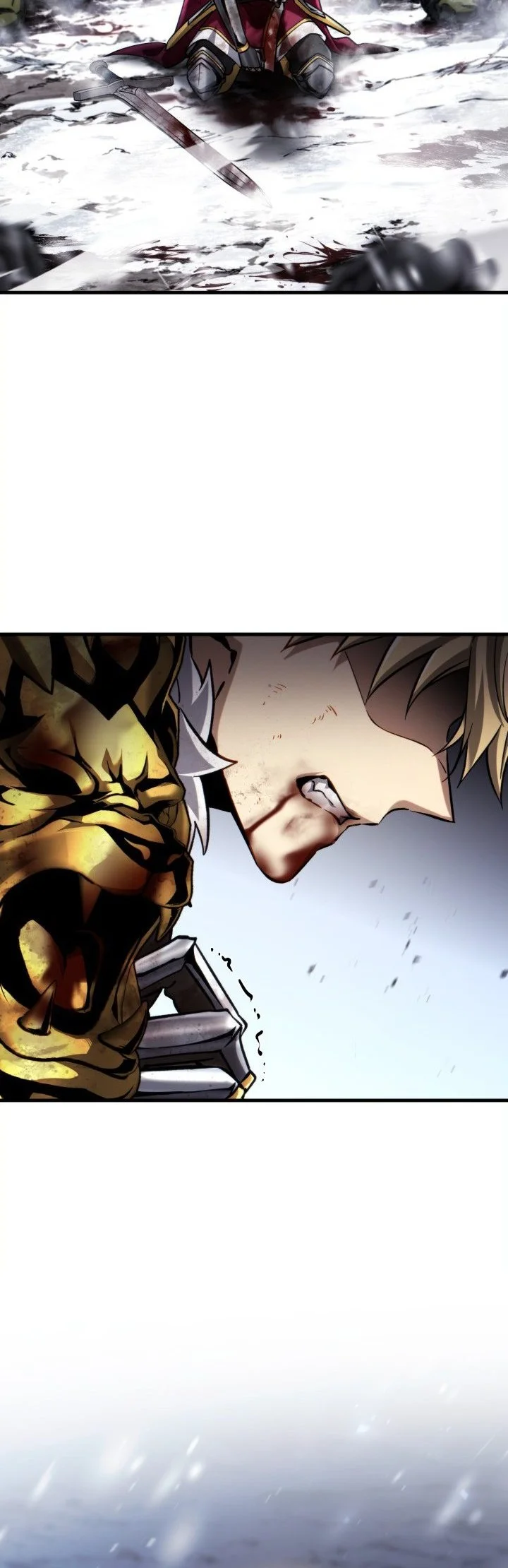 I Became the Rogue First Prince Chapter 53 Gambar 39