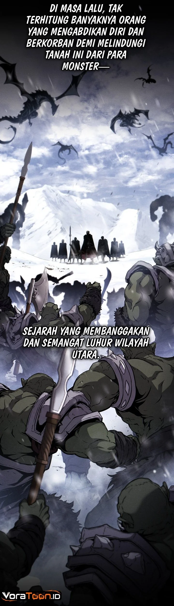 I Became the Rogue First Prince Chapter 54 Gambar 33