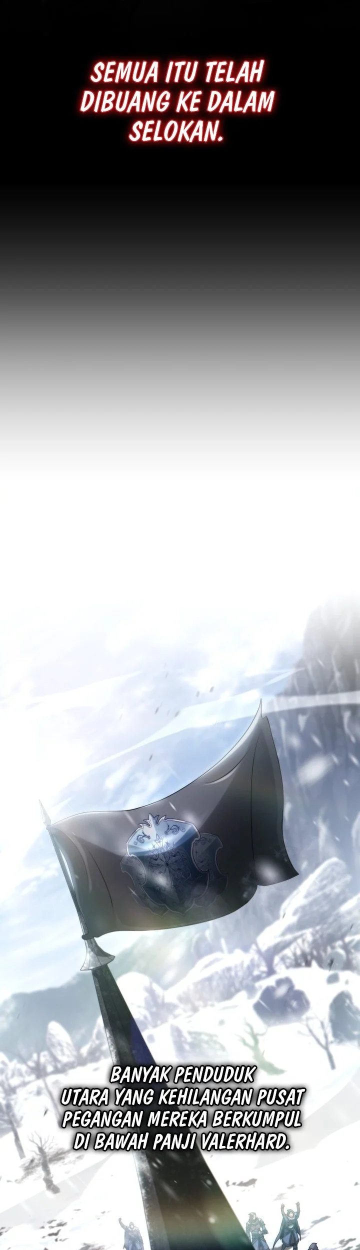 I Became the Rogue First Prince Chapter 54 Gambar 34