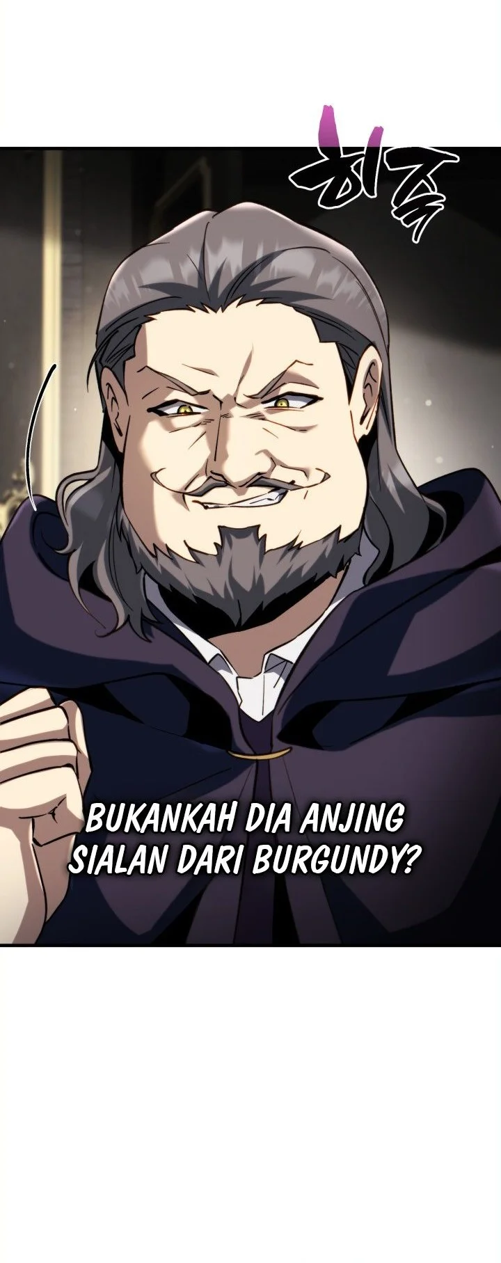 I Became the Rogue First Prince Chapter 55 Gambar 32