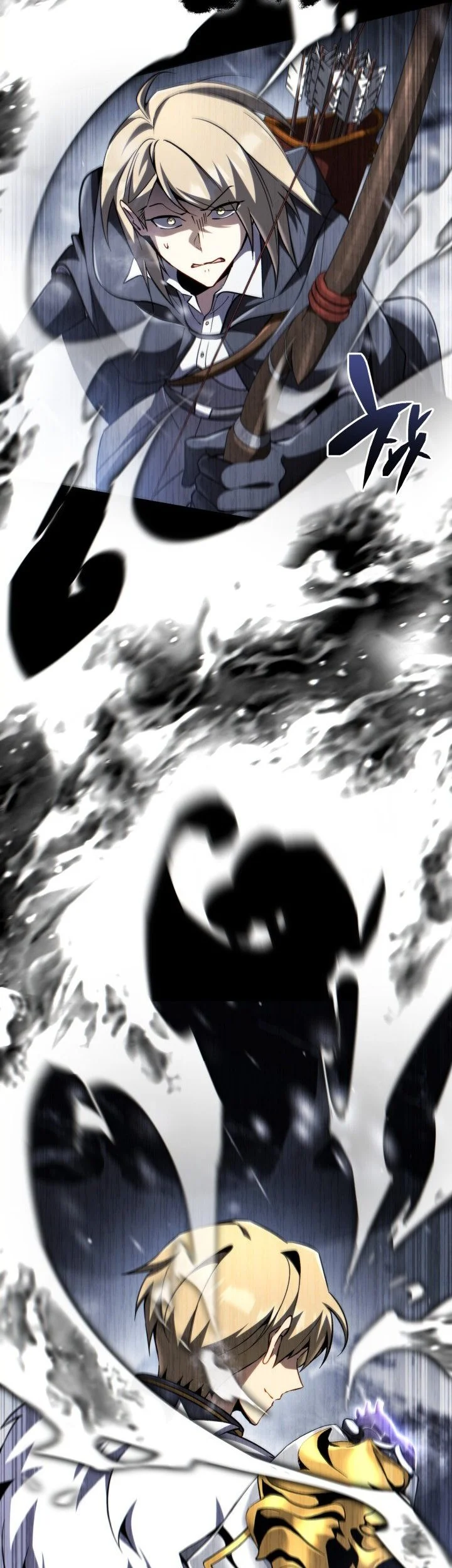 I Became the Rogue First Prince Chapter 57 Gambar 34